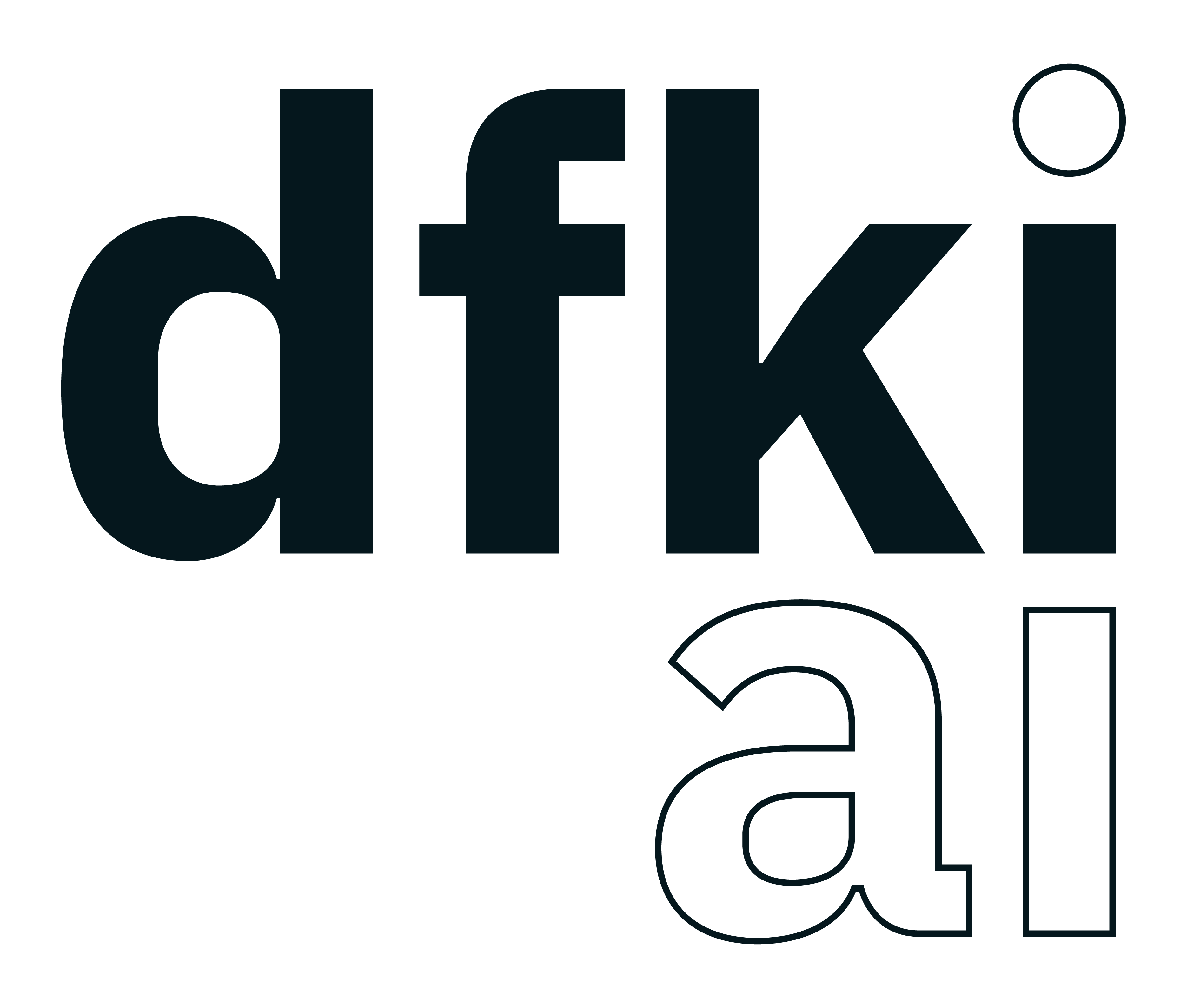 German Research Center for Artificial Intelligence - DFKI